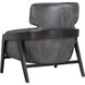 Maximus Polo Club Stone / Overcast Grey Lounge Chair